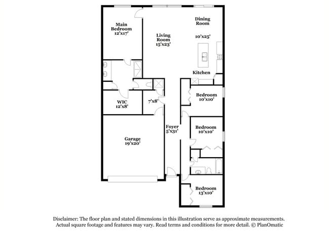 Photo - 11205 Sage Canyon Dr.