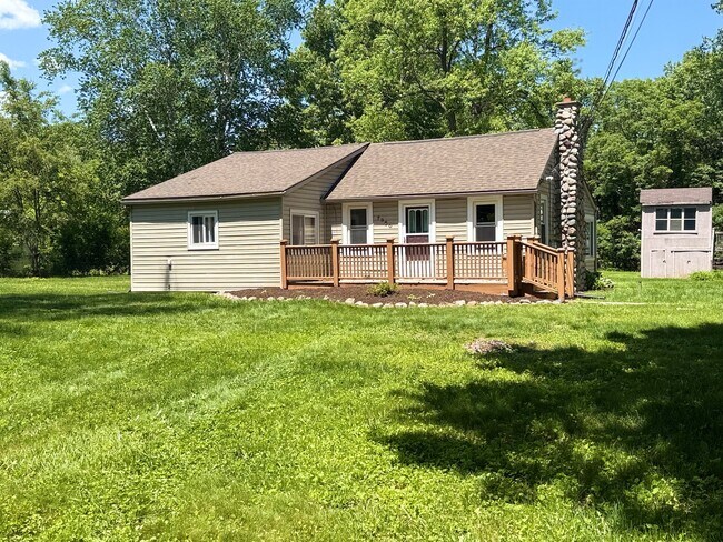 Photo - 7350 Pershing St