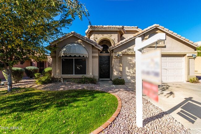 Building Photo - 18624 N 2nd Ave