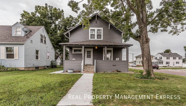 Cozy Charm in Sioux Falls - Cozy Charm in Sioux Falls Casa