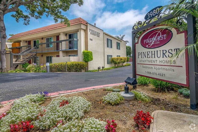 Building Photo - Pinehurst Rental