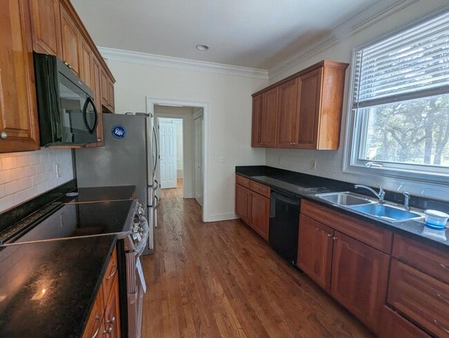 Photo - Private Crabbing Dock