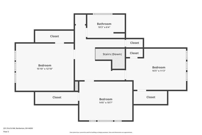Photo - 231 31st St NW