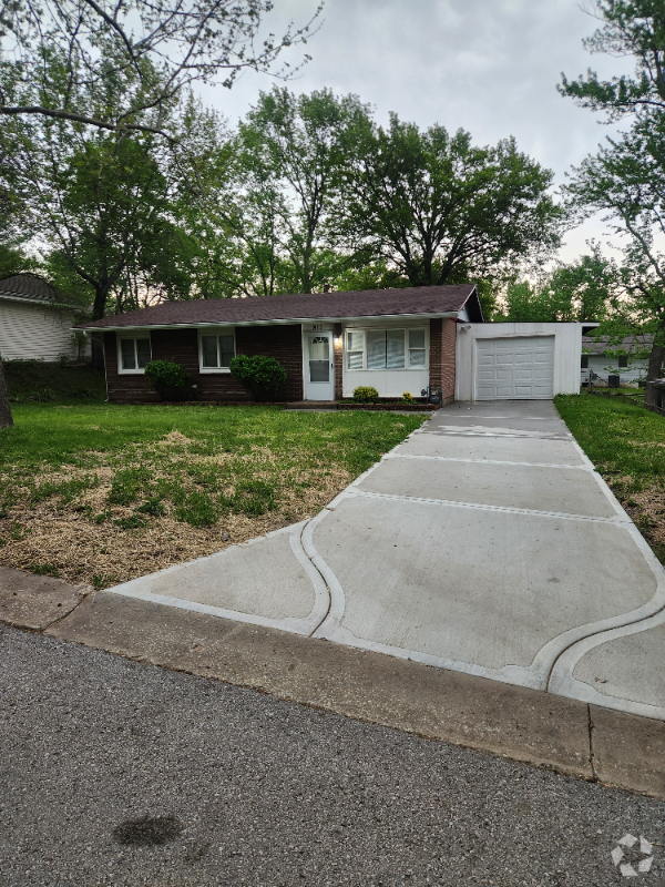 Building Photo - 813 Marilynn Ave Rental