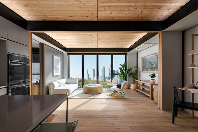 Building Photo - Juno East Austin Rental