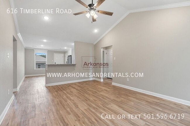 Photo - 616 Timberline Rd