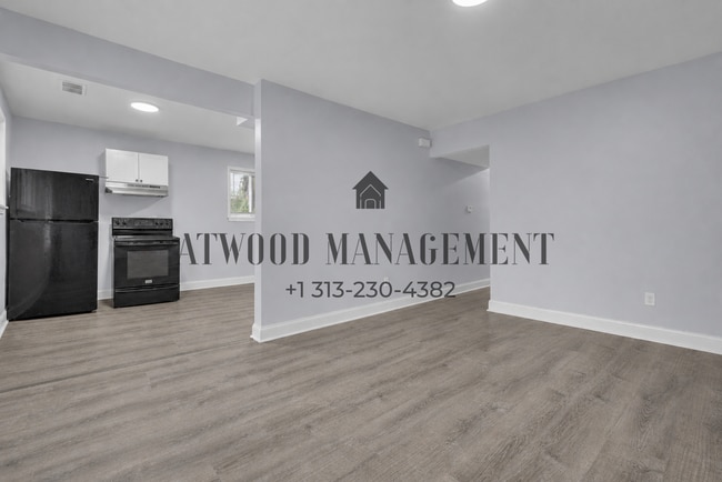 Photo - This beautifully updated 3-bedroom, 1-bath single-family home is ready for move-in!
