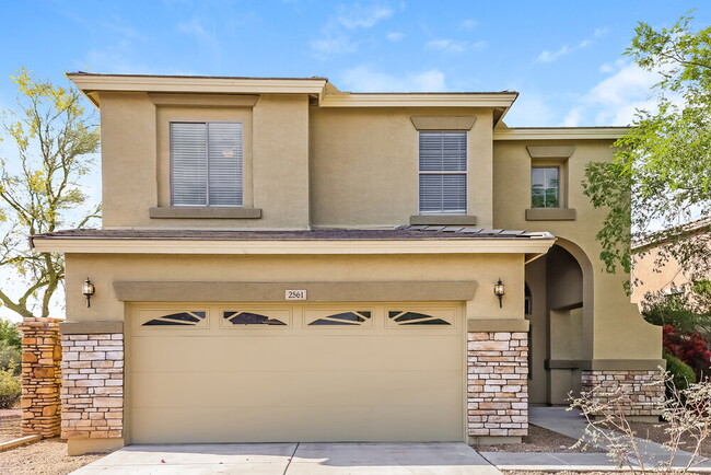 Photo - 2561 W Granite Pass Rd Casa