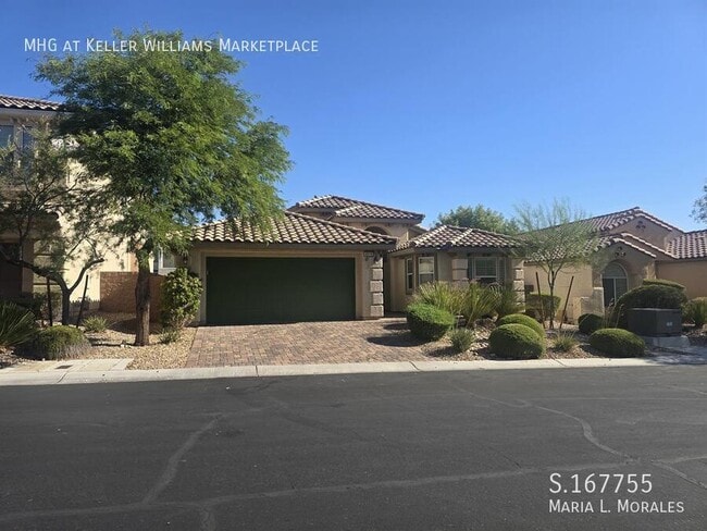 Building Photo - 8078 Base Camp Ave