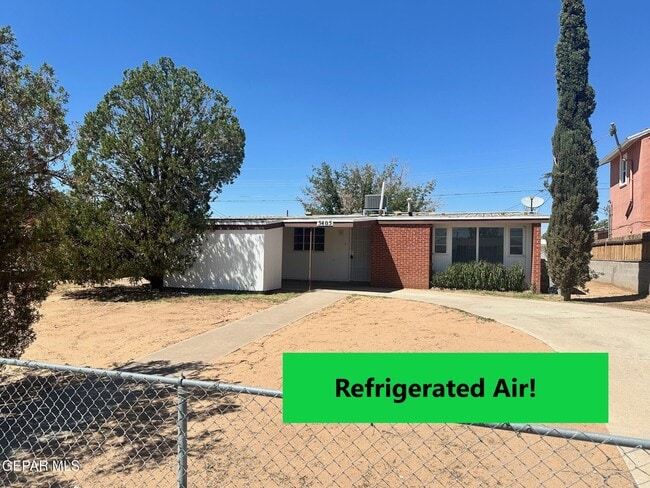 Building Photo - 5405 Raymond Telles Dr Rental