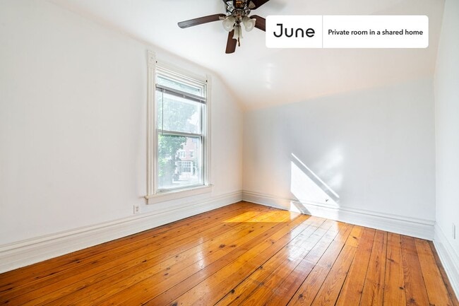 Photo - Room in Shared 2 bed/1 bath home Unit B