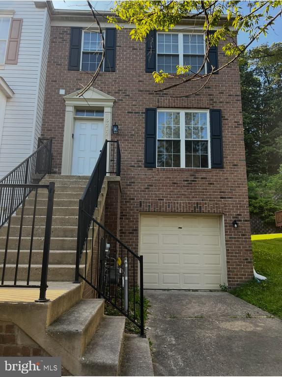 Photo - 9212 Owings Choice Ct Casa Adosada