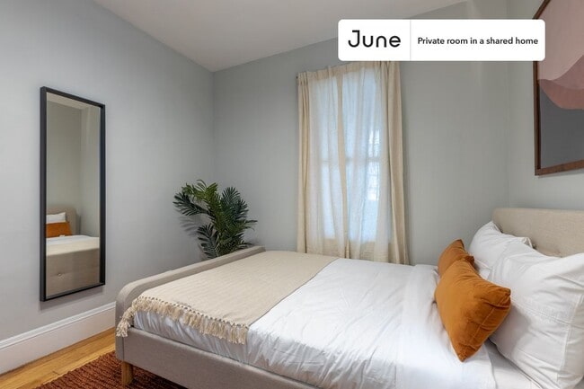 Photo - Room in Shared 4 bed/2 bath home Unit A