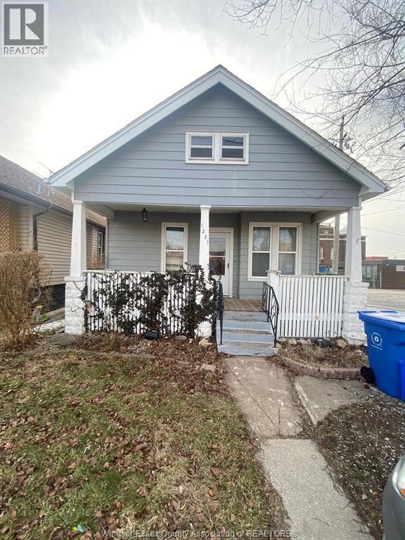 Photo - 1231 WINDSOR