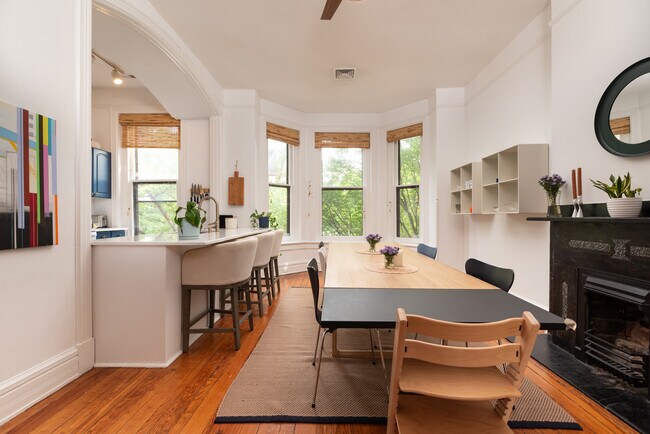 Photo - 1005 W Franklin St