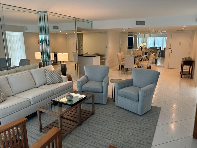 Photo - 5100 N Ocean Blvd Unit 1205