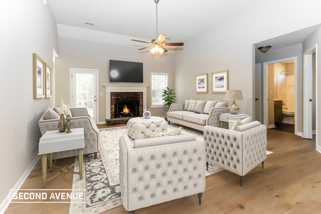 Photo - 125 Magnolia Walk