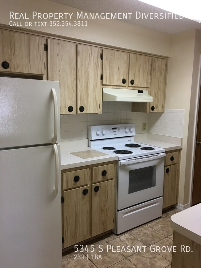 Photo - 5345 S Pleasant Grove Rd