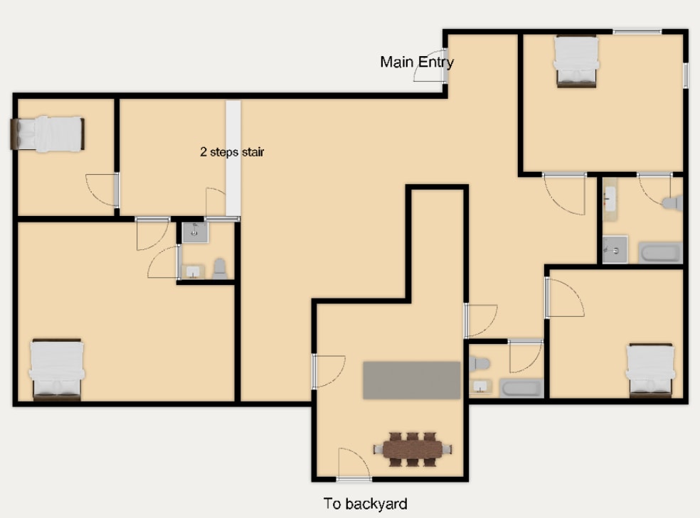 Photo - 21716 Stewart Rd