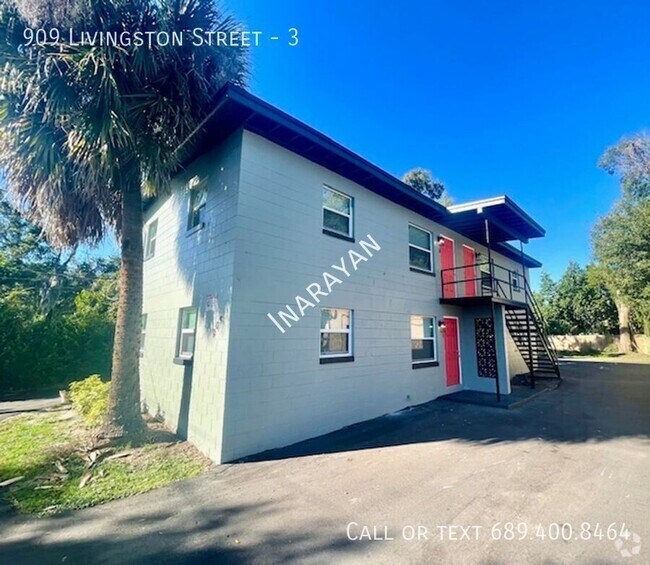 Building Photo - 909 W Livingston St Unit 3 Rental