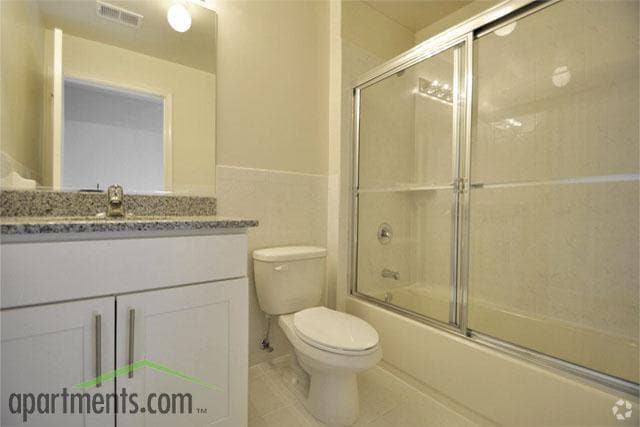 Bathroom - Springfield Gardens