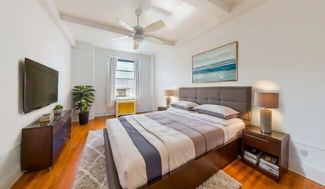 Photo - West 96th Street Unidad 11C