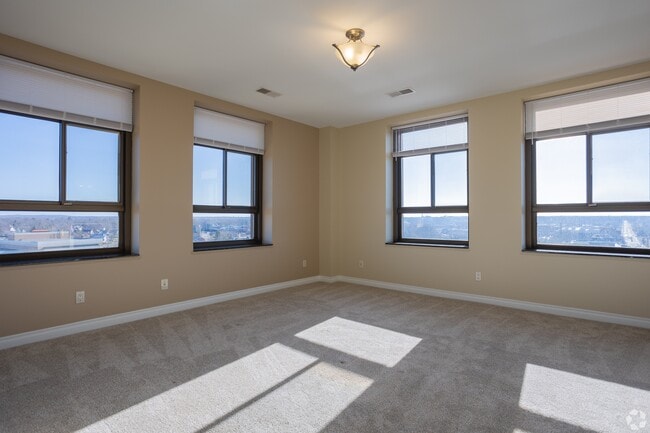 Battle Creek Tower Luxury Suites