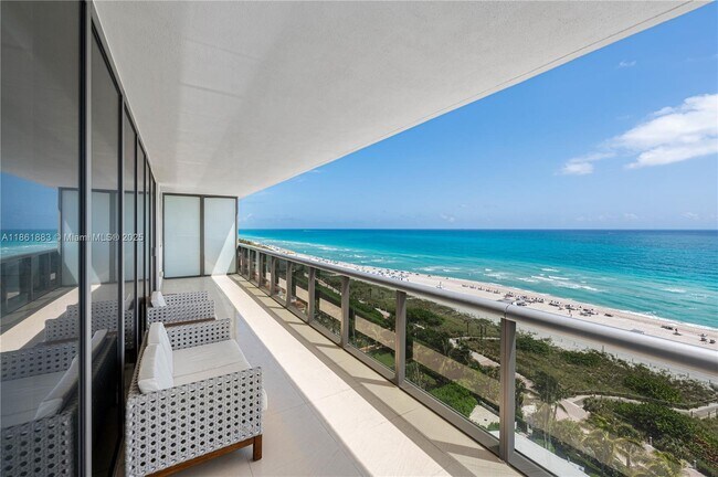 Photo - 5875 Collins Ave Unit 1202