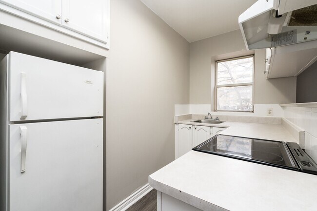 Photo - 81 Isabella Street Unité 302