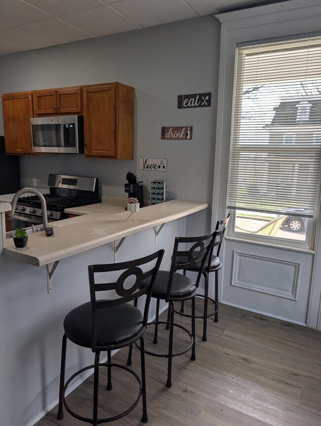 Photo - 1401 Bluff St