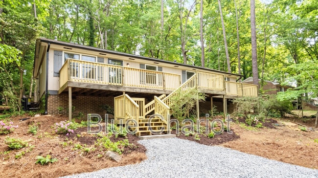 Building Photo - 1705 Smith Level Rd