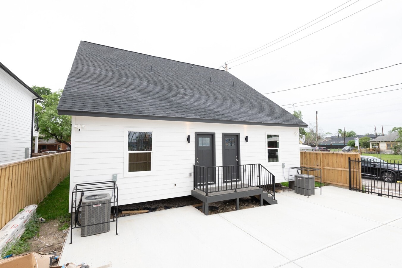 Photo - 2316 McKee St