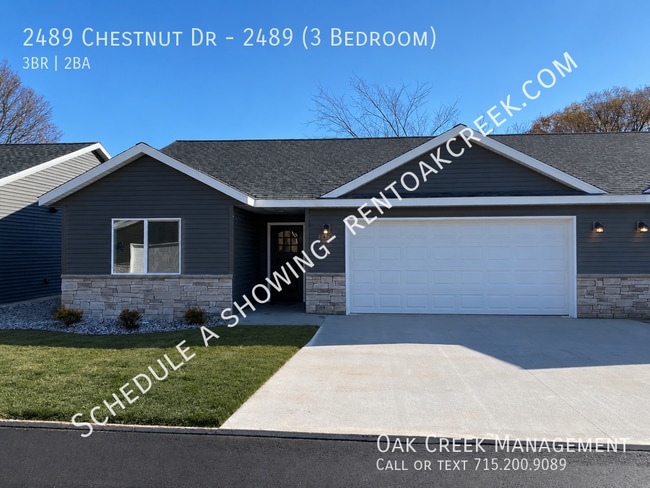 Photo - 2489 Chestnut Dr Unit 2489 (3 Bedroom)
