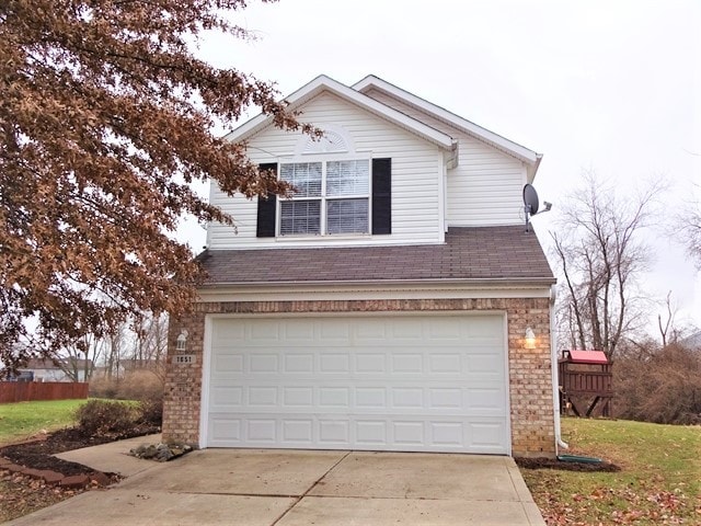 Building Photo - 1651 Allegro Way