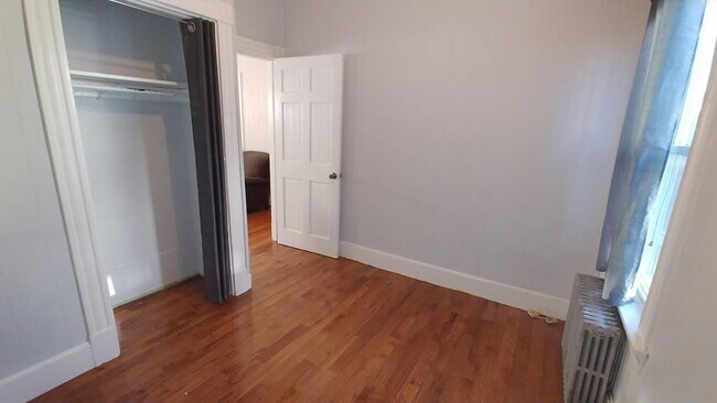 27 Trull St Unit 2##