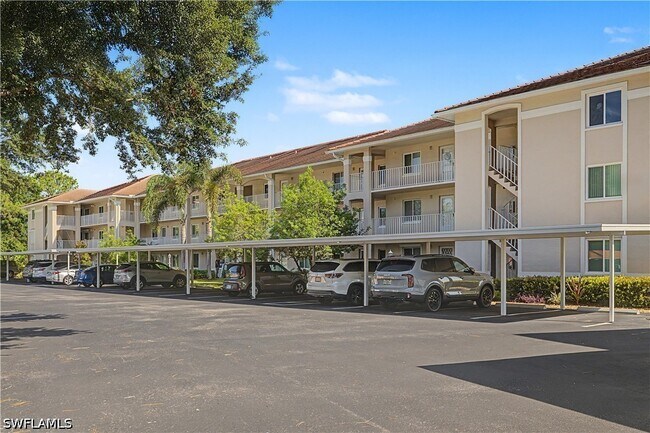 Building Photo - 7065 Dennis Cir Unit F103