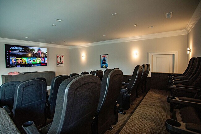 Movie Theater