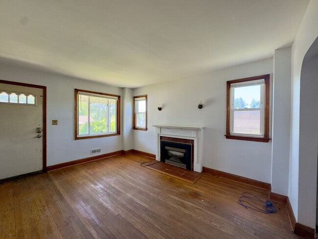 Photo - Charming 3 Bedroom/2 Bathroom Home in Parkville, MD!
