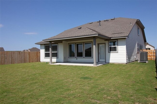 Photo - 105 Stone Fork Ln