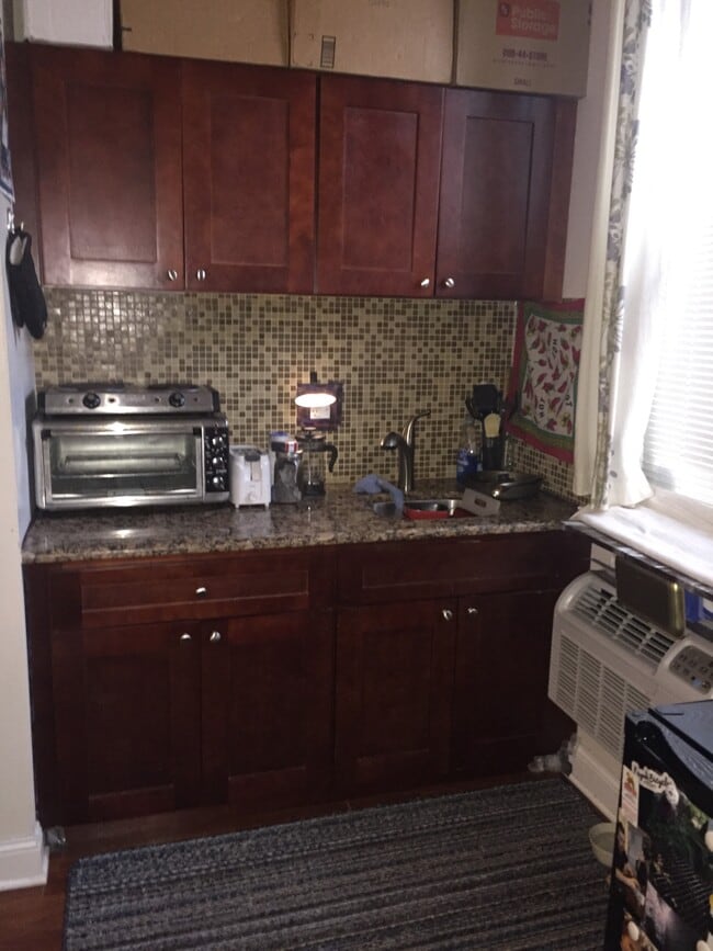 Photo - 1835 N 19th St Unit Studio