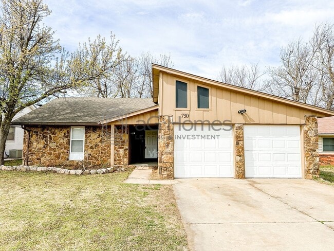 Building Photo - 730 Arlington Dr