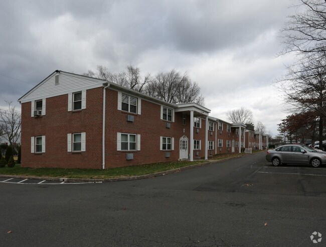 Sycamore Gardens - Sycamore Gardens