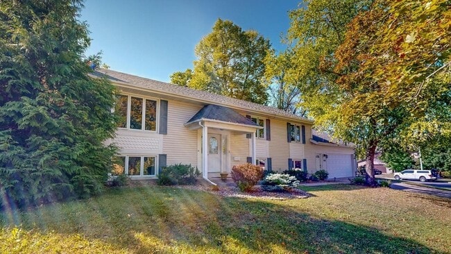 Photo - Spacious and Character-filled 5 BR 3 Bath ...