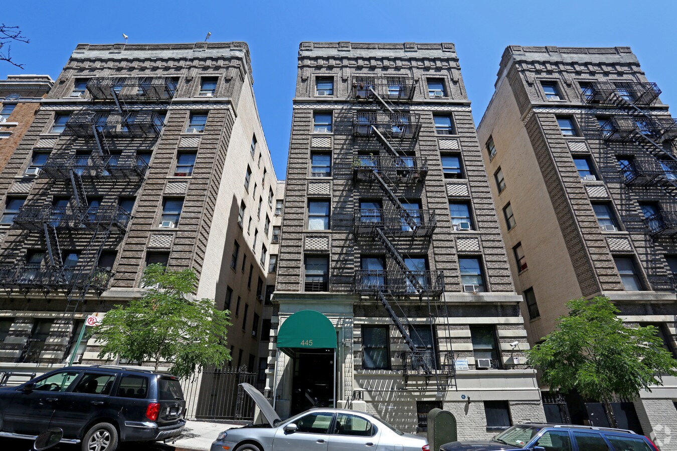 Photo - 445 West 153rd Street