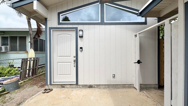 Photo - BRAND NEW 1 BED/1 BATH IN THE HEART OF KAILUA TOWN