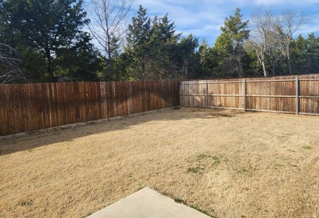 Photo - Backs to Wooded Area • Split Bedrooms • Modern & All-Electric
