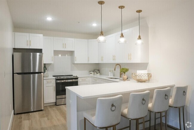 Building Photo - 126 N Montgomery St Unit 211 Rental