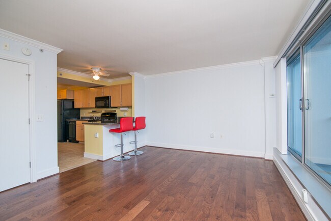 Photo - 800 4th St SW Unit S406