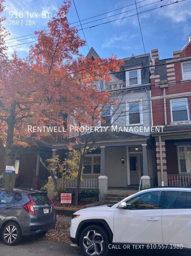 Photo - 918 Ivy St Unidad 3