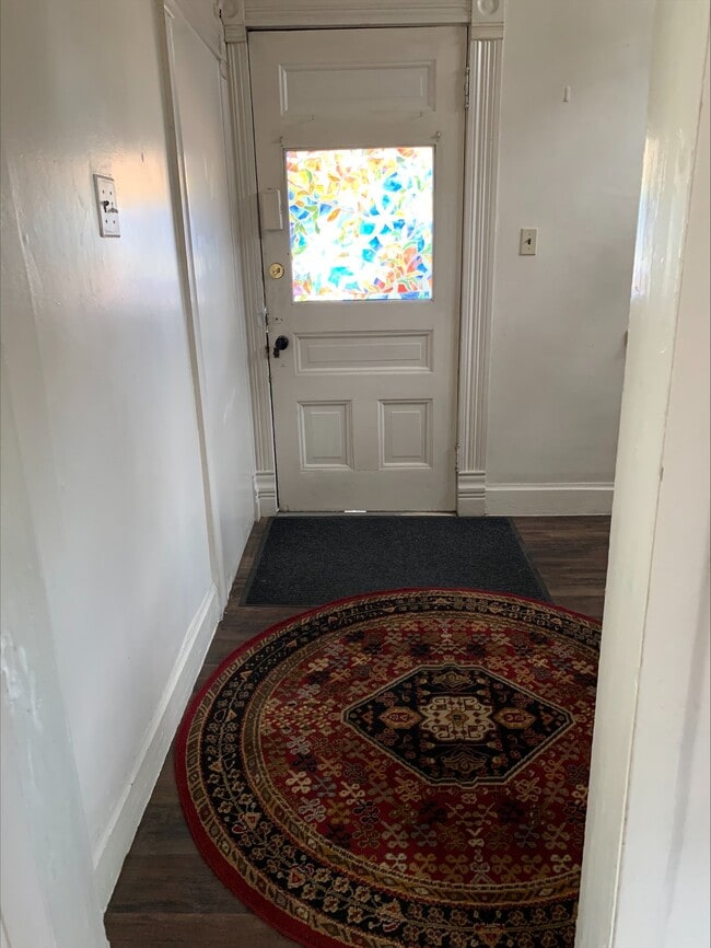 Photo - 1215 N Weber St